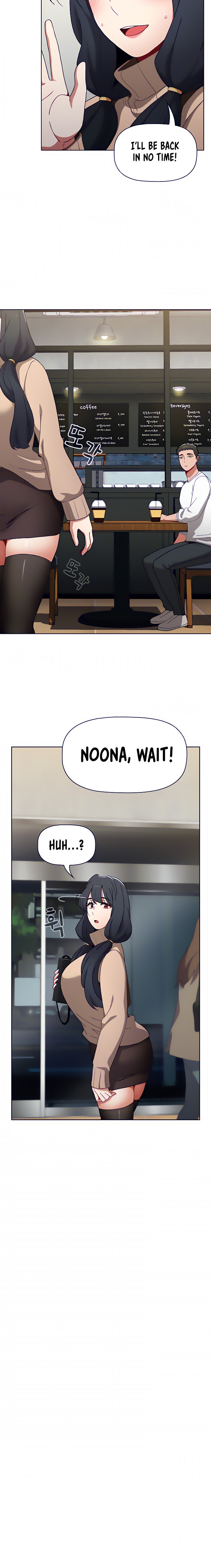 Dorm Room Sisters - Chapter 39 [photo 21] - MangaPorn