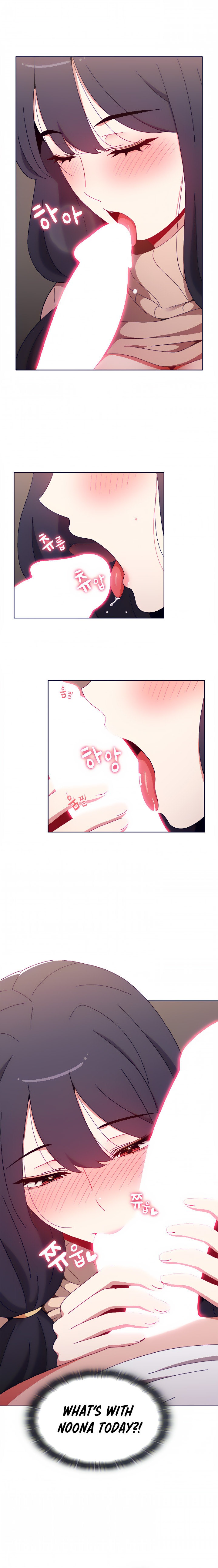 Dorm Room Sisters - Chapter 40 [photo 16] - MangaPorn