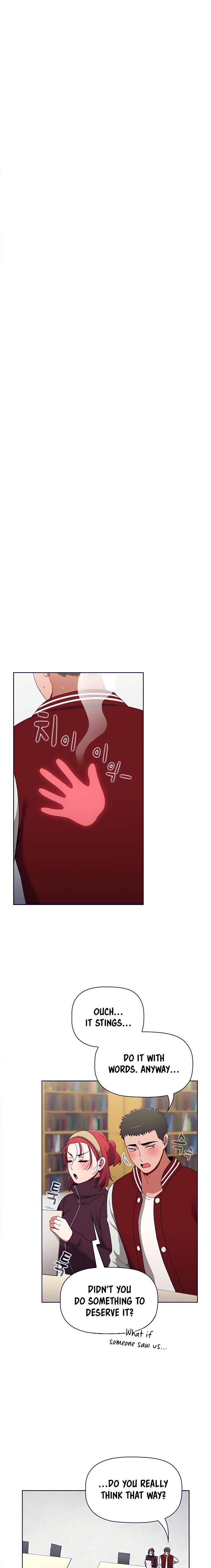 Dorm Room Sisters - Chapter 42 [photo 10] - MangaPorn