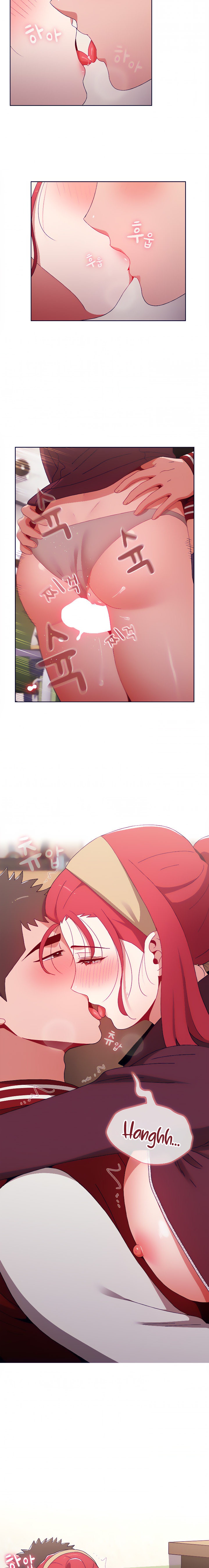 Dorm Room Sisters - Chapter 43 [photo 10] - MangaPorn