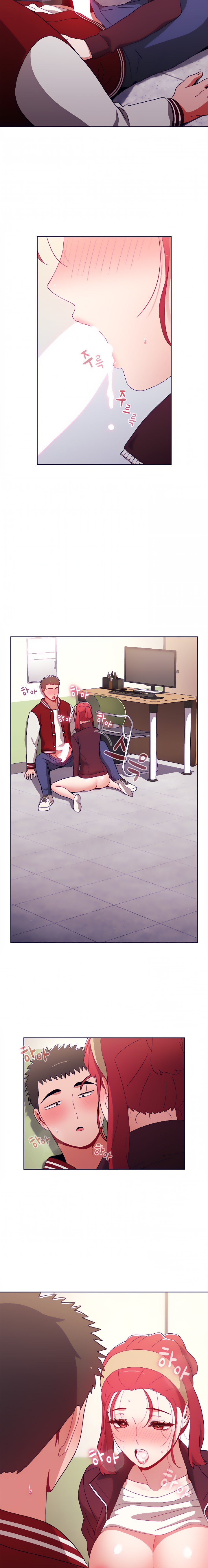 Dorm Room Sisters - Chapter 43 [photo 15] - MangaPorn