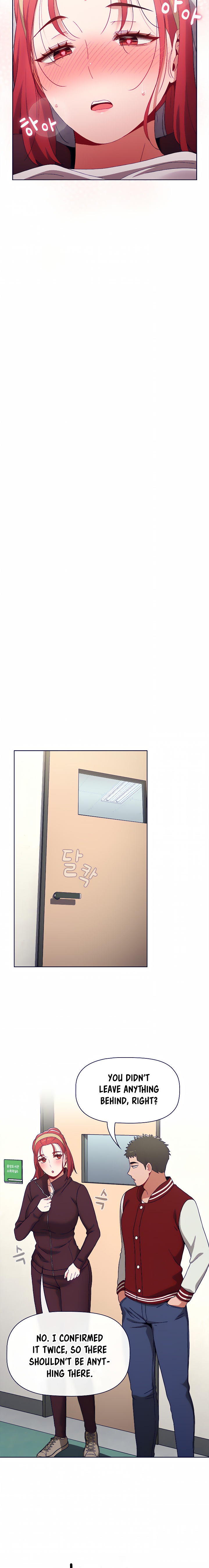 Dorm Room Sisters - Chapter 43 [photo 19] - MangaPorn