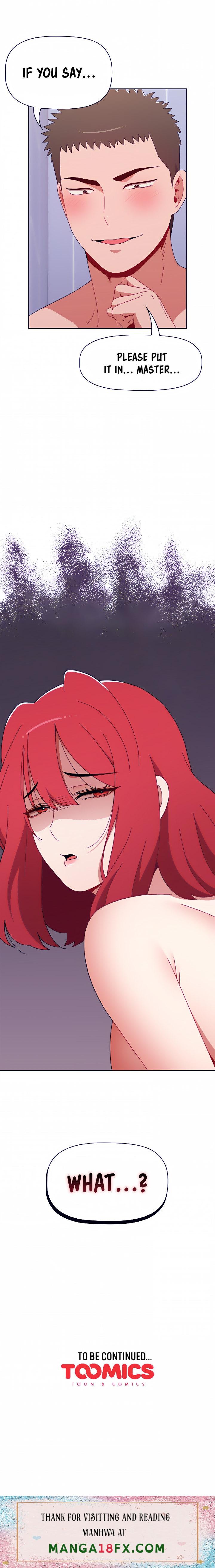 Dorm Room Sisters - Chapter 47 [photo 15] - MangaPorn