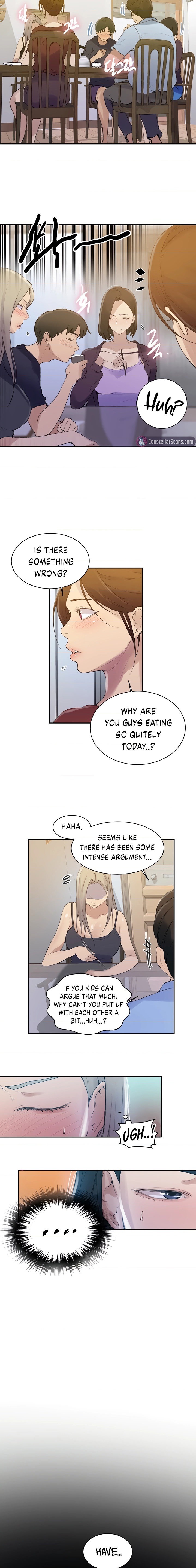 Secret Class - Chapter 138 [photo 8] - MangaPorn