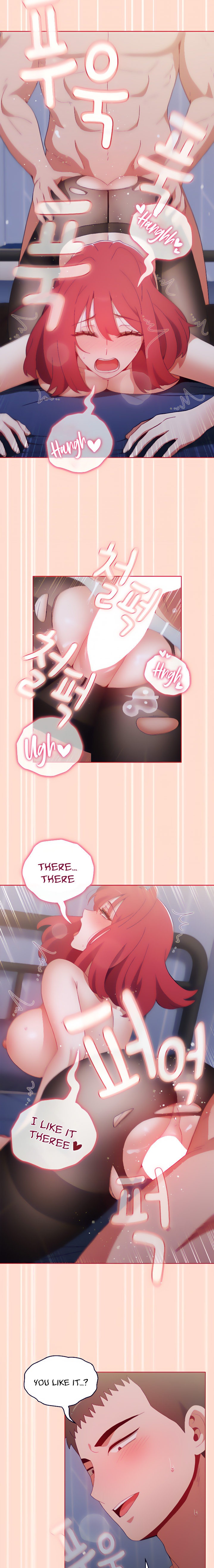 Dorm Room Sisters - Chapter 50 [photo 11] - MangaPorn