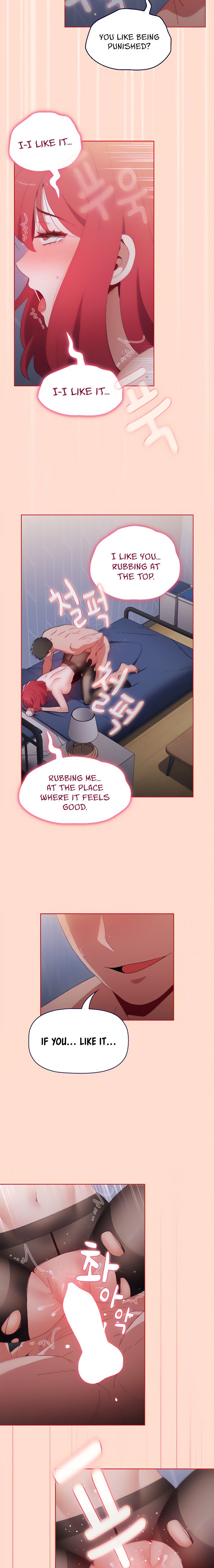 Dorm Room Sisters - Chapter 50 [photo 12] - MangaPorn