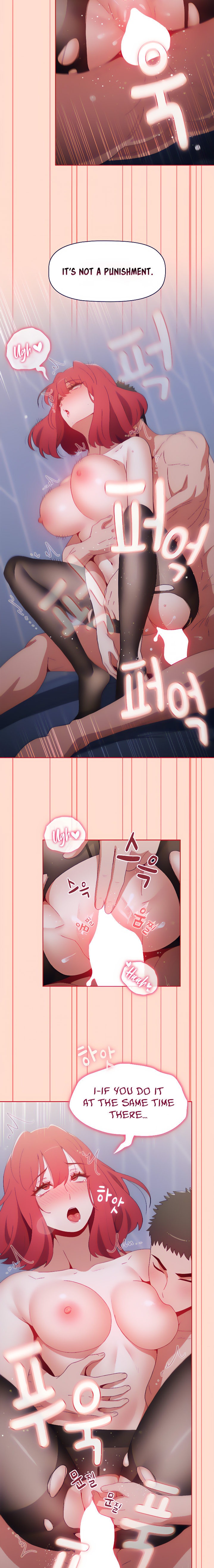 Dorm Room Sisters - Chapter 50 [photo 13] - MangaPorn