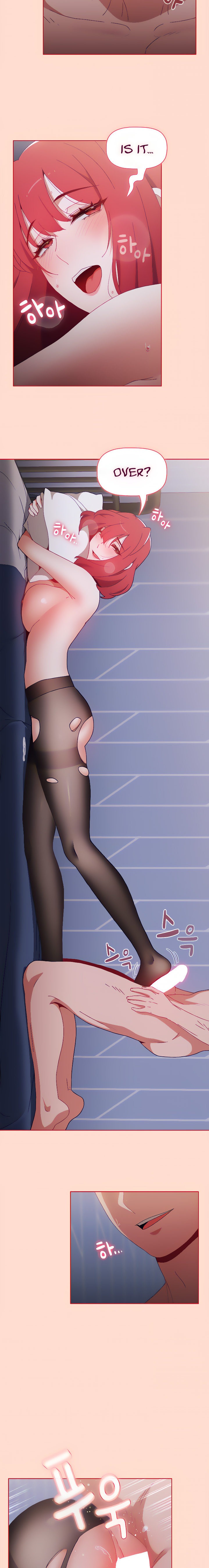 Dorm Room Sisters - Chapter 50 [photo 17] - MangaPorn