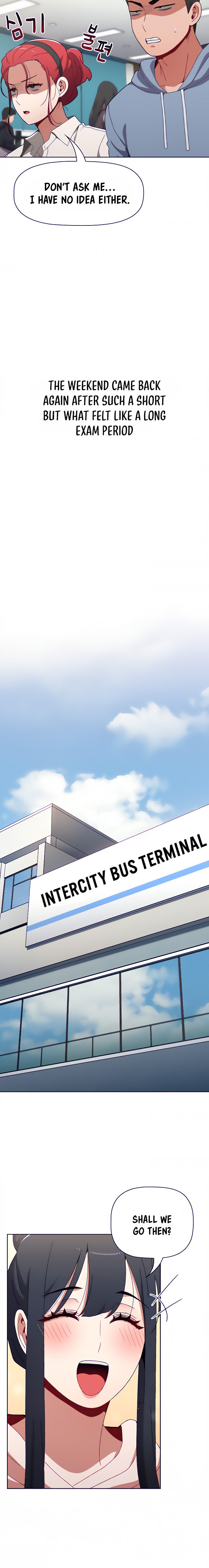 Dorm Room Sisters - Chapter 50 [photo 20] - MangaPorn