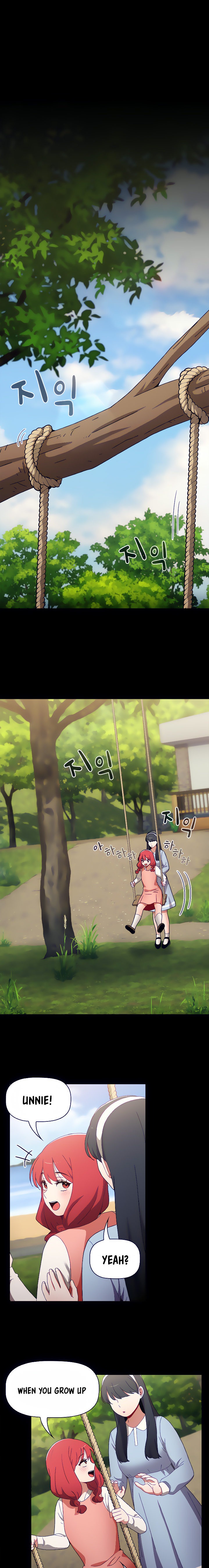 Dorm Room Sisters - Chapter 50 [photo 3] - MangaPorn