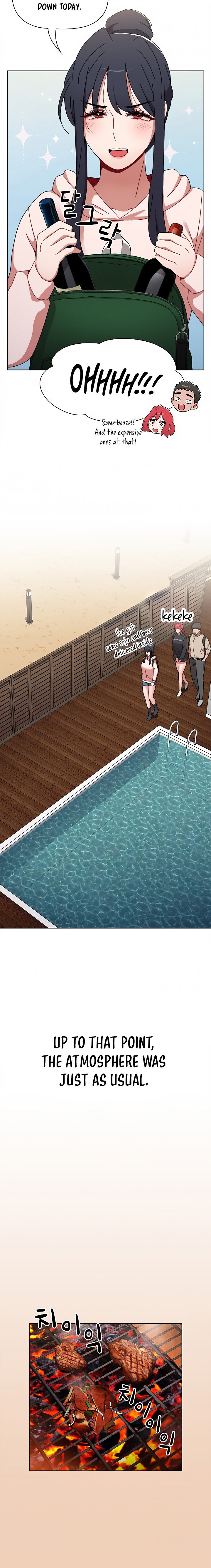 Dorm Room Sisters - Chapter 51 [photo 10] - MangaPorn