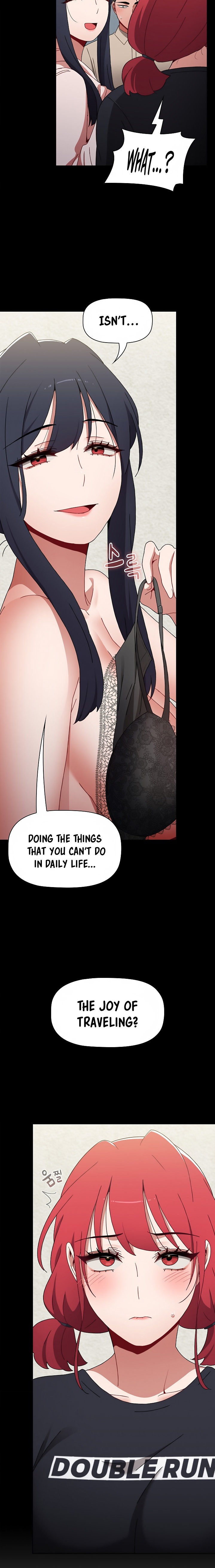 Dorm Room Sisters - Chapter 51 [photo 14] - MangaPorn