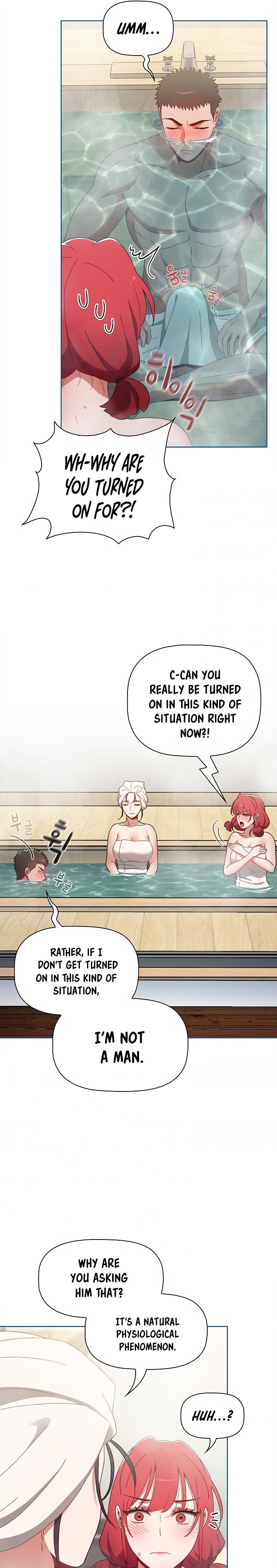 Dorm Room Sisters - Chapter 51 [photo 16] - MangaPorn