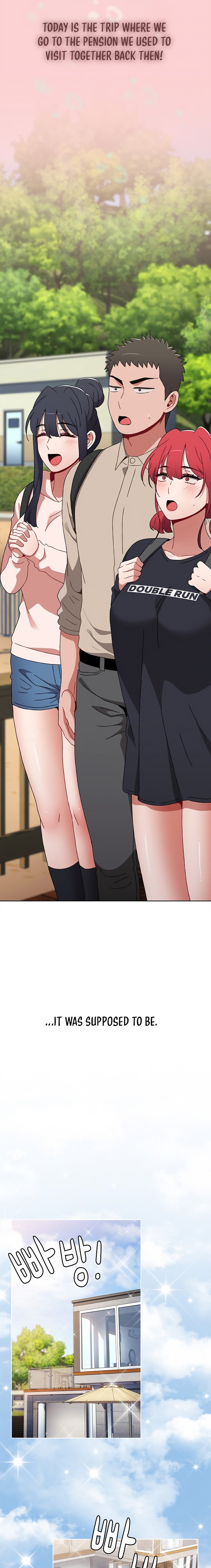 Dorm Room Sisters - Chapter 51 [photo 6] - MangaPorn