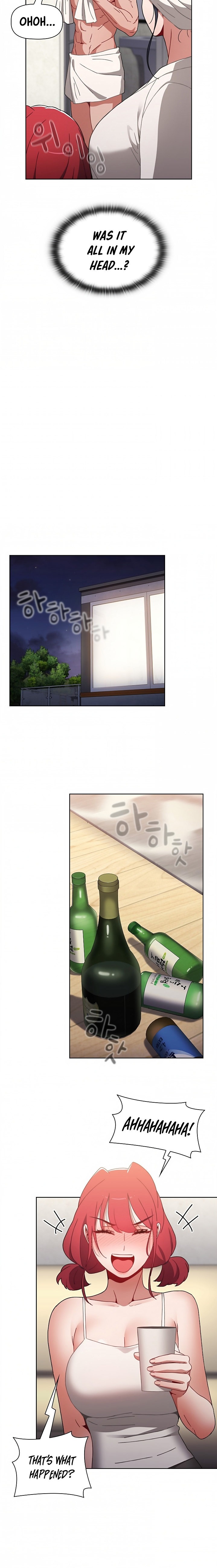 Dorm Room Sisters - Chapter 52 [photo 10] - MangaPorn