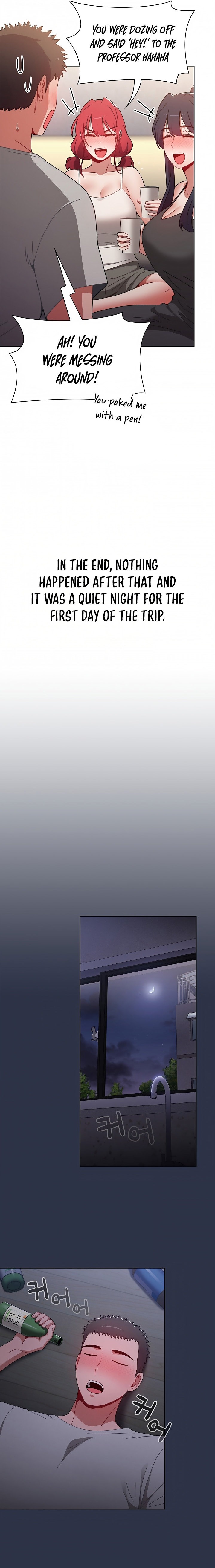 Dorm Room Sisters - Chapter 52 [photo 11] - MangaPorn