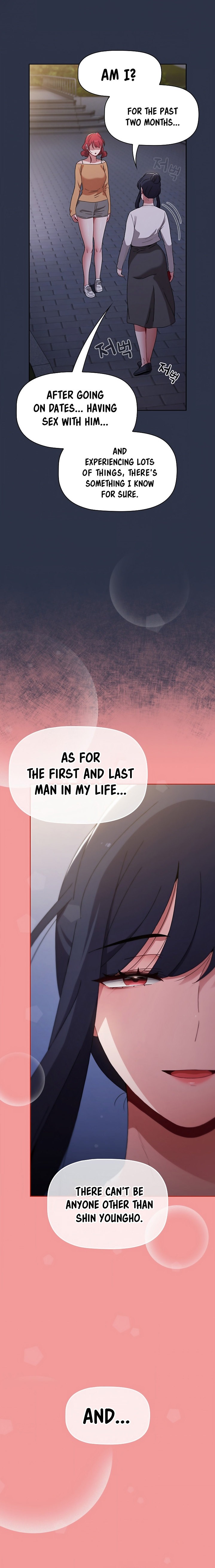 Dorm Room Sisters - Chapter 52 [photo 20] - MangaPorn