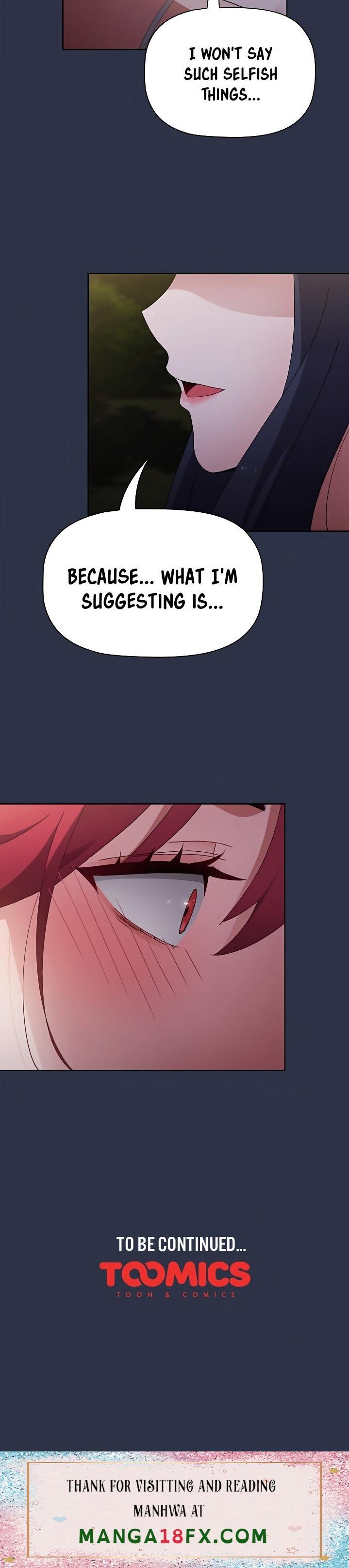 Dorm Room Sisters - Chapter 52 [photo 23] - MangaPorn