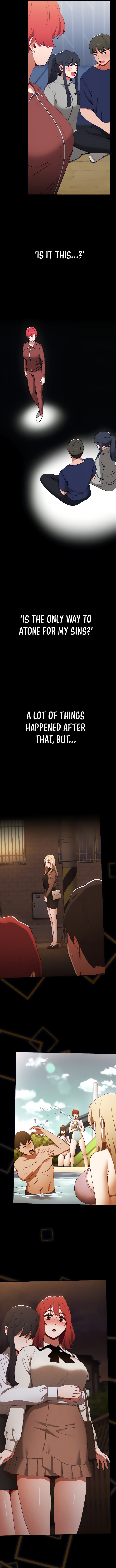 Dorm Room Sisters - Chapter 53 [photo 13] - MangaPorn