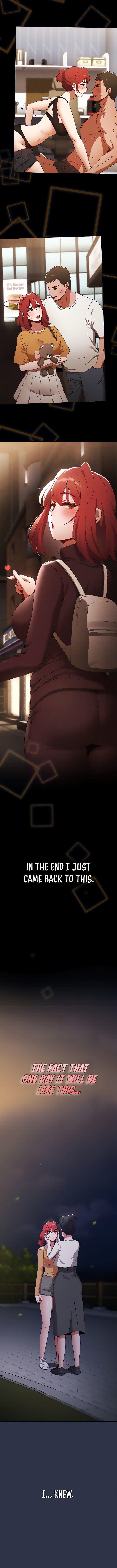 Dorm Room Sisters - Chapter 53 [photo 14] - MangaPorn