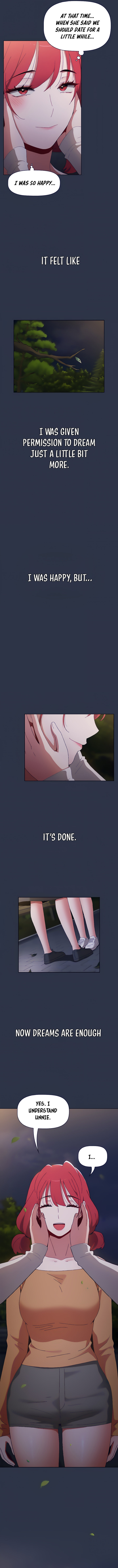 Dorm Room Sisters - Chapter 53 [photo 15] - MangaPorn