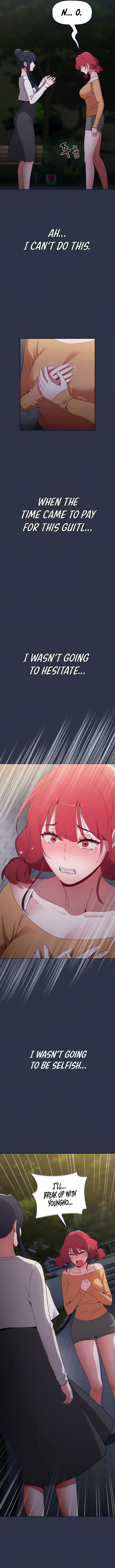 Dorm Room Sisters - Chapter 53 [photo 17] - MangaPorn