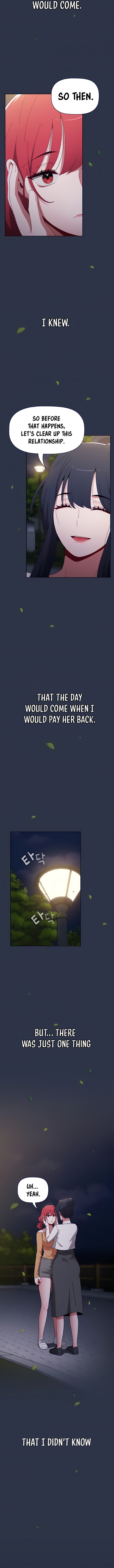 Dorm Room Sisters - Chapter 53 [photo 3] - MangaPorn