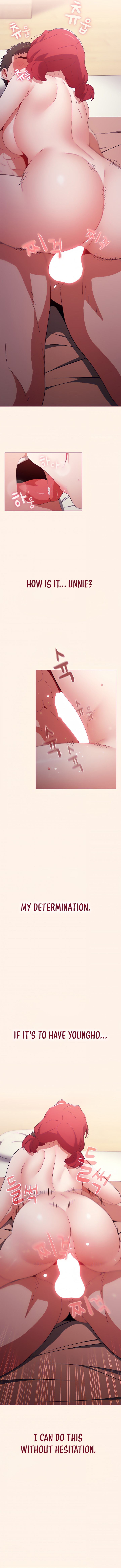 Dorm Room Sisters - Chapter 55 [photo 10] - MangaPorn