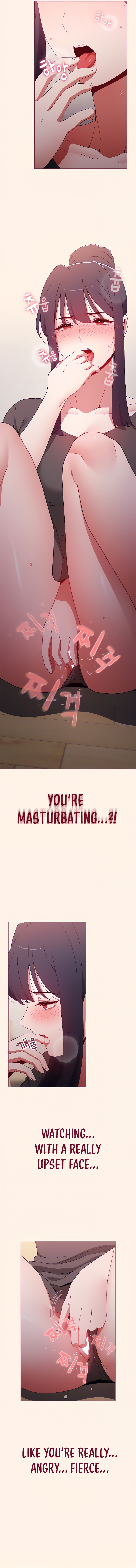 Dorm Room Sisters - Chapter 55 [photo 12] - MangaPorn