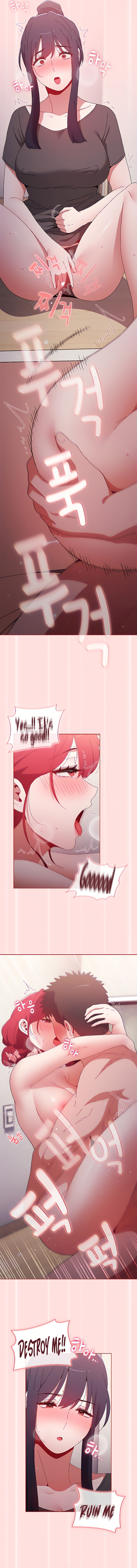 Dorm Room Sisters - Chapter 56 [photo 10] - MangaPorn