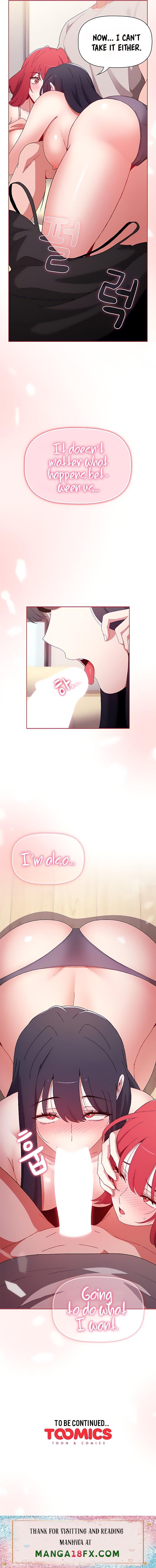 Dorm Room Sisters - Chapter 57 [photo 21] - MangaPorn