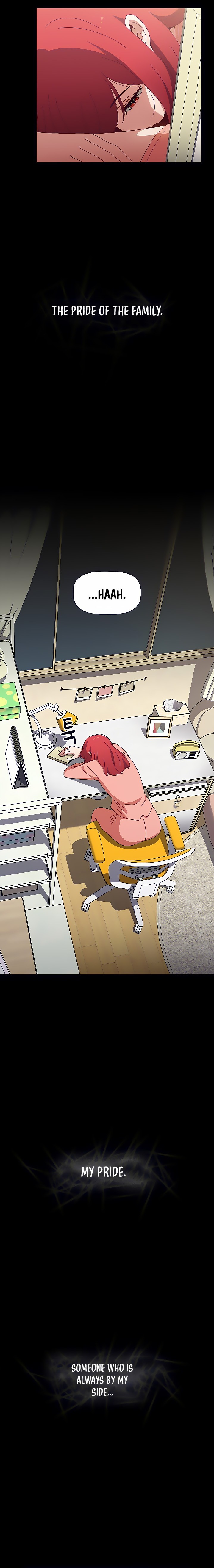 Dorm Room Sisters - Chapter 58 [photo 10] - MangaPorn