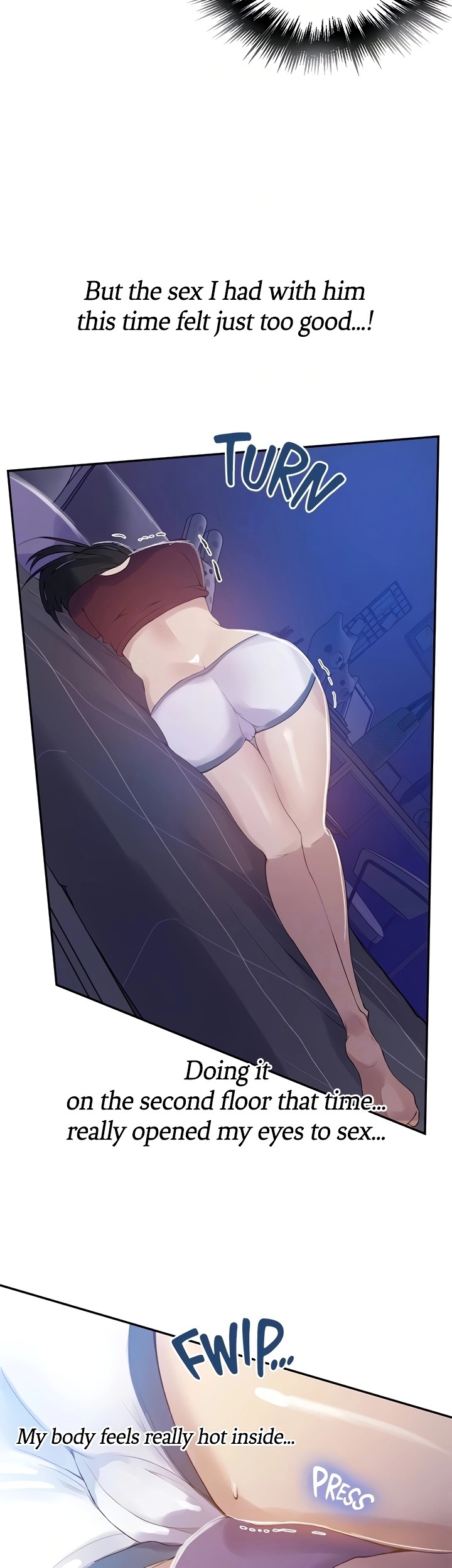 Secret Class - Chapter 139 [photo 12] - MangaPorn
