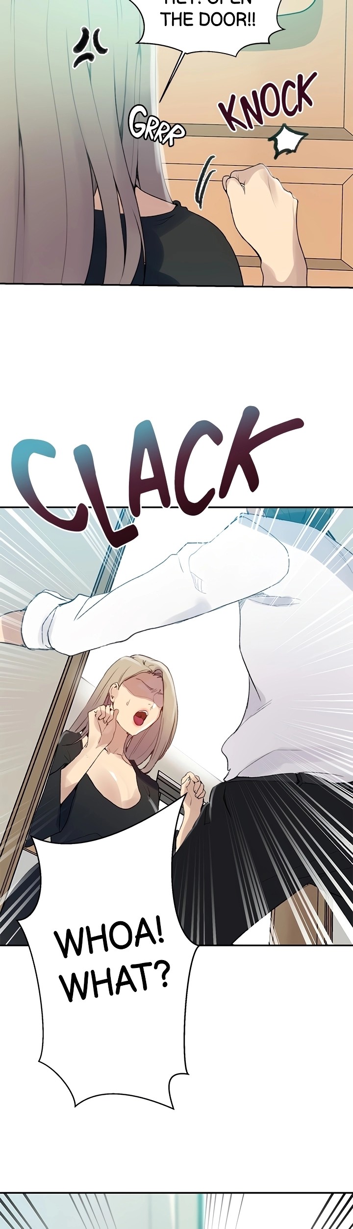 Secret Class - Chapter 139 [photo 18] - MangaPorn