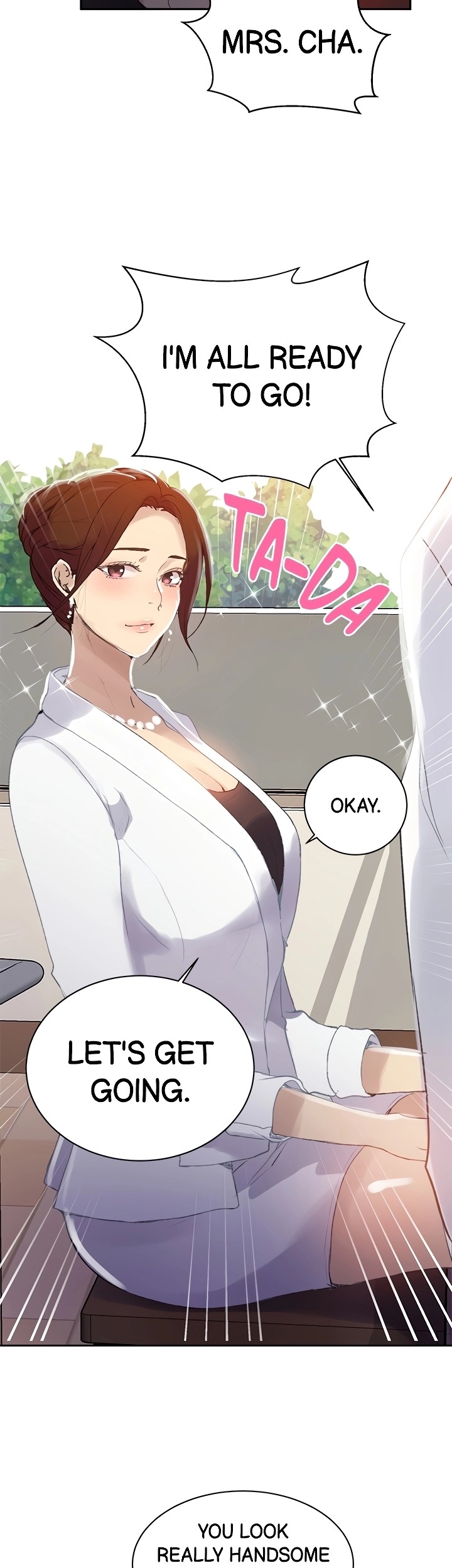 Secret Class - Chapter 139 [photo 21] - MangaPorn