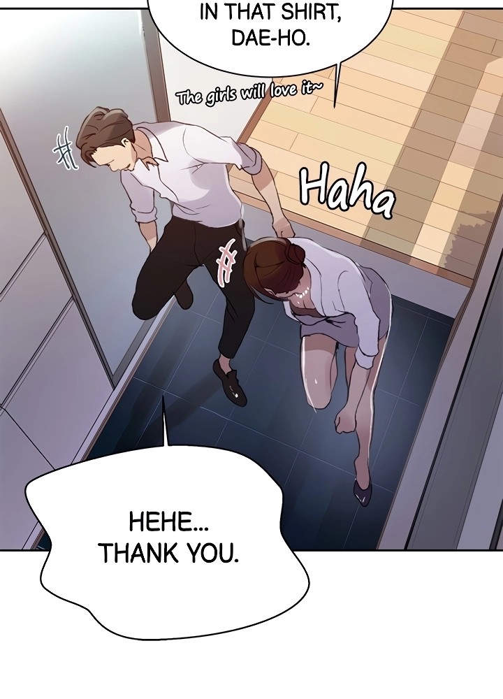 Secret Class - Chapter 139 [photo 22] - MangaPorn