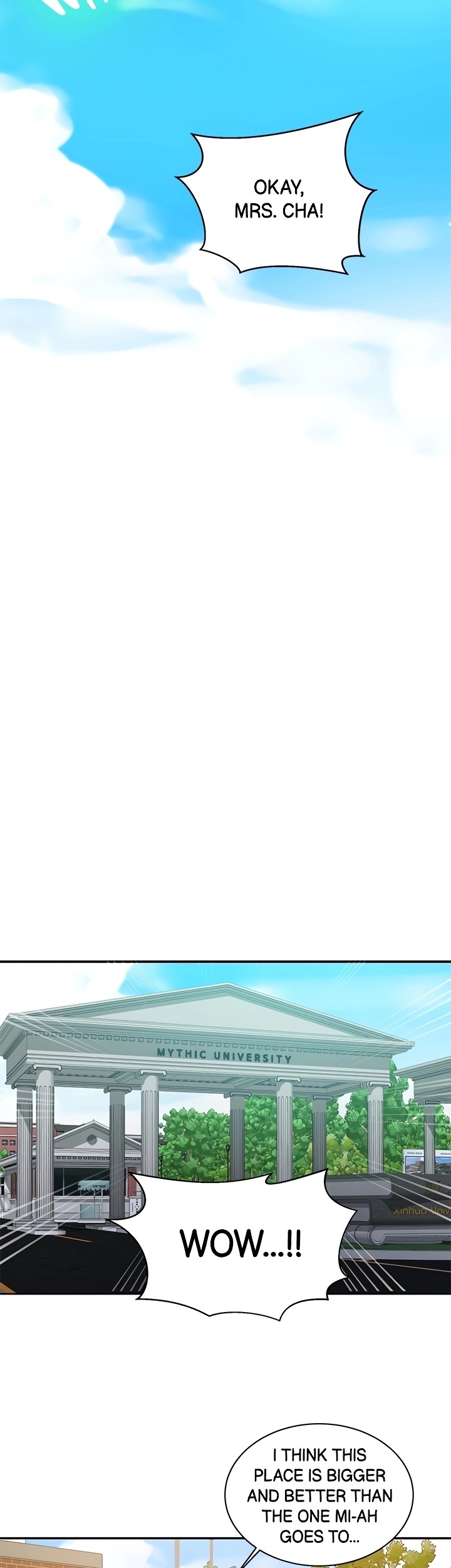Secret Class - Chapter 139 [photo 24] - MangaPorn