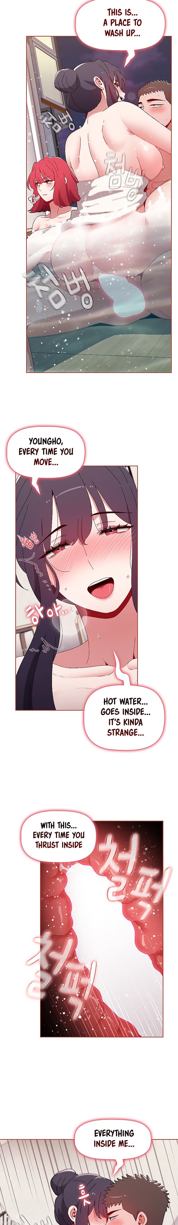 Dorm Room Sisters - Chapter 60 [photo 18] - MangaPorn