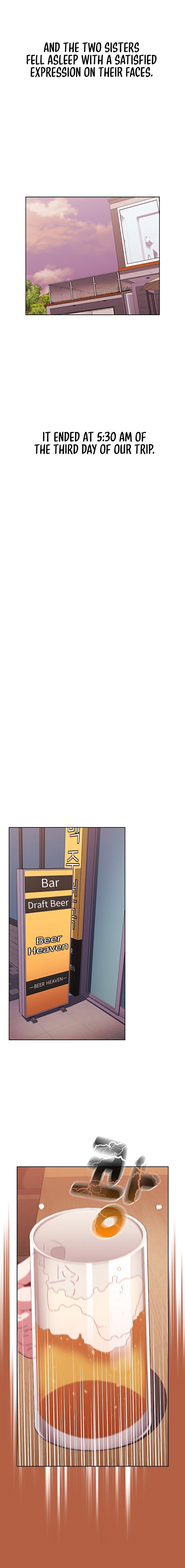 Dorm Room Sisters - Chapter 61 [photo 20] - MangaPorn