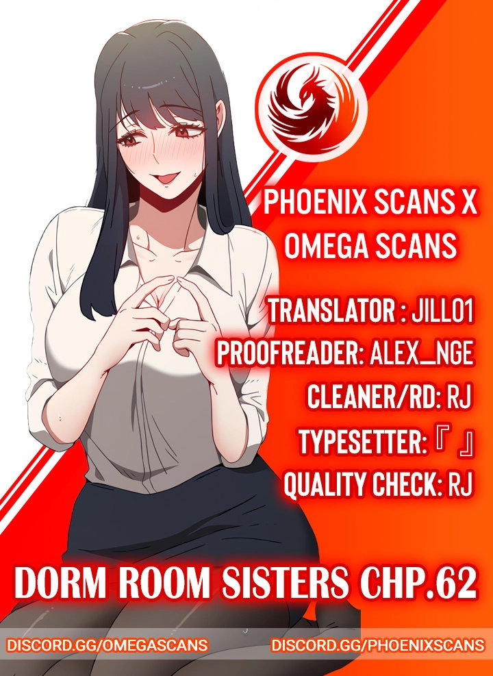 Dorm Room Sisters - Chapter 62 [photo 1] - MangaPorn