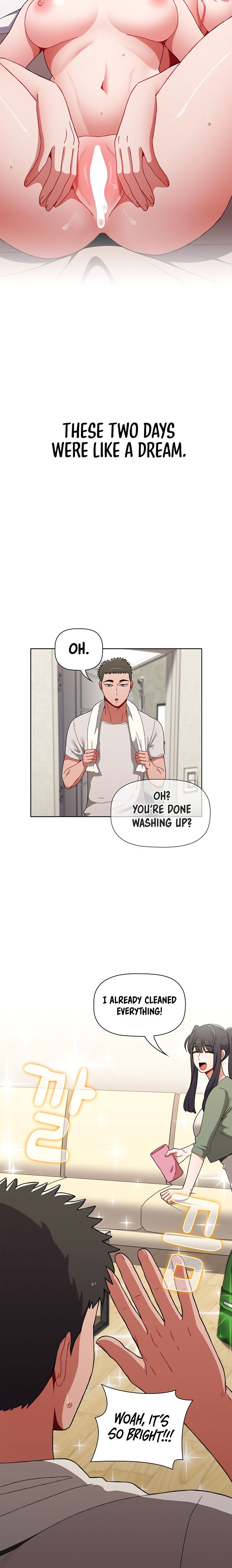 Dorm Room Sisters - Chapter 62 [photo 13] - MangaPorn