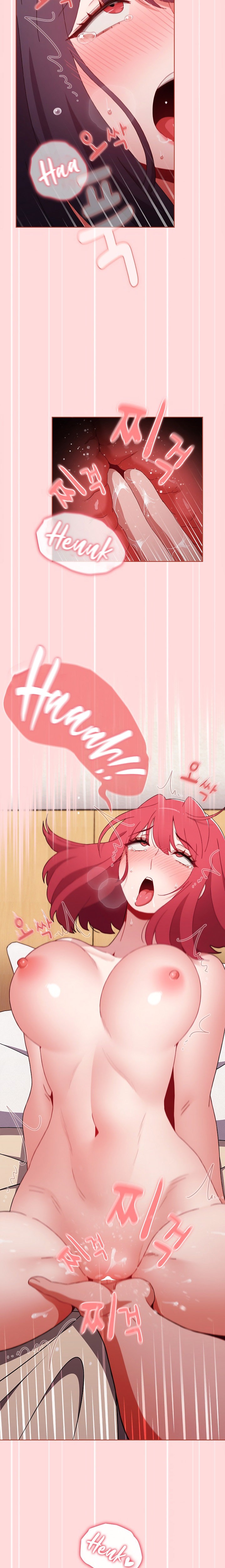 Dorm Room Sisters - Chapter 62 [photo 8] - MangaPorn