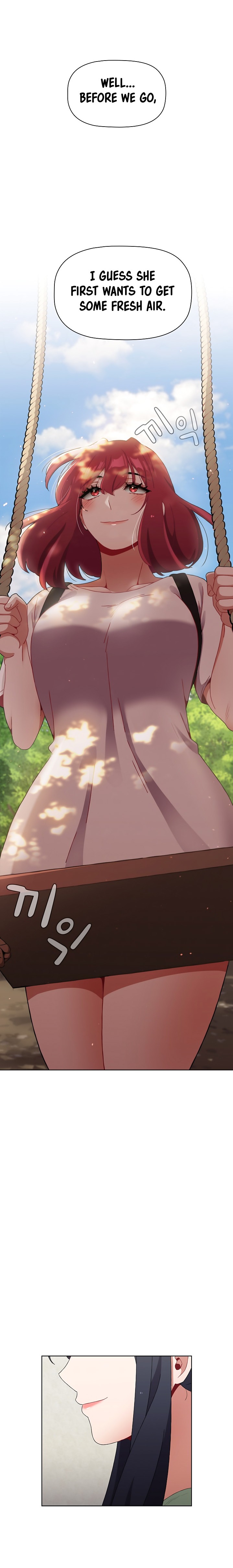 Dorm Room Sisters - Chapter 63 [photo 16] - MangaPorn