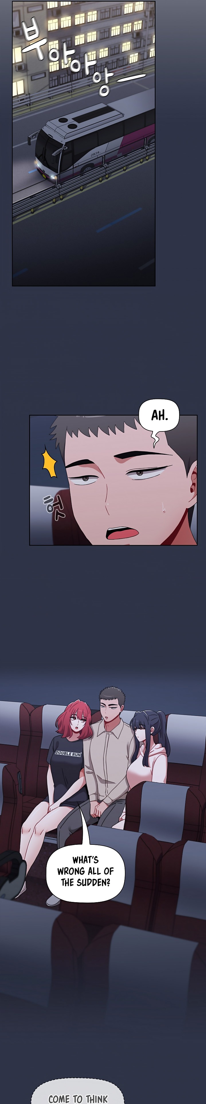 Dorm Room Sisters - Chapter 63 [photo 27] - MangaPorn