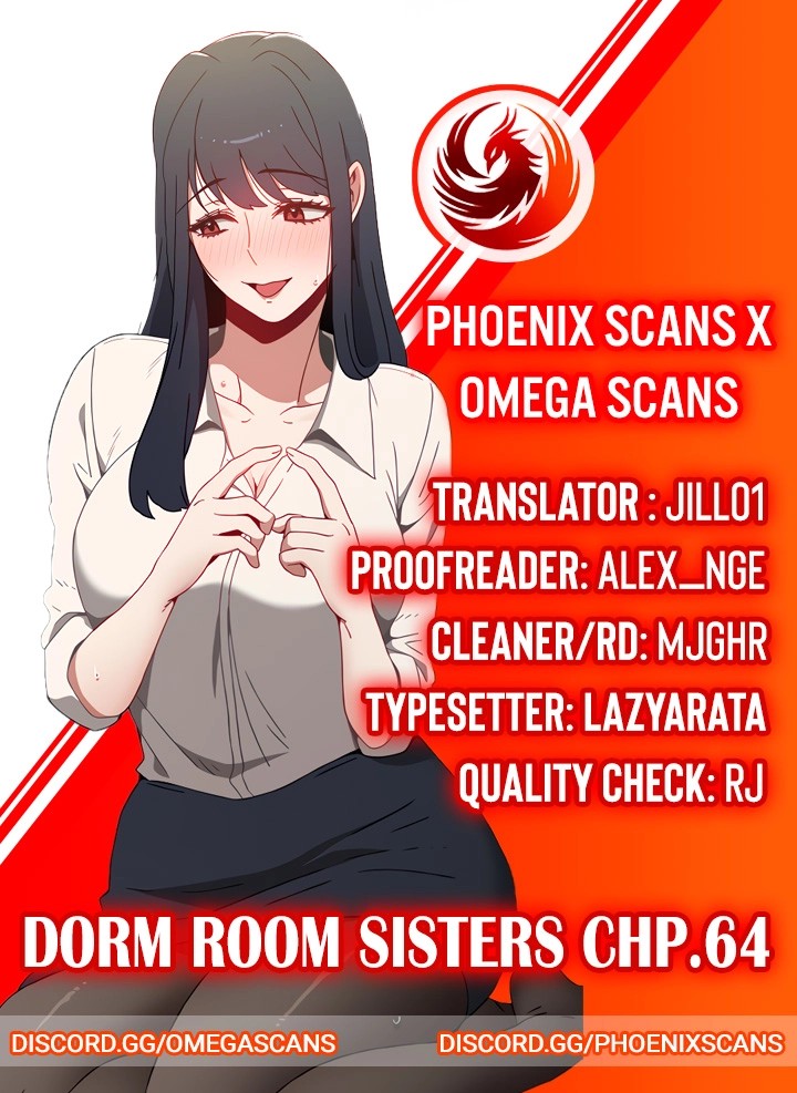 Dorm Room Sisters - Chapter 64 [photo 1] - MangaPorn