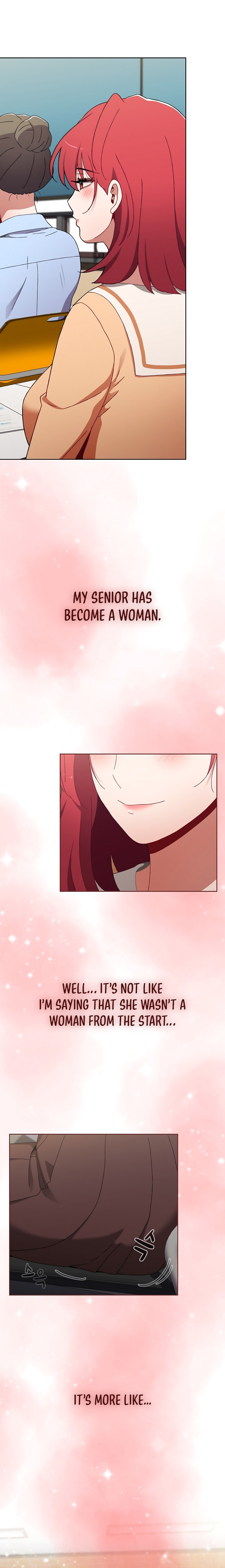 Dorm Room Sisters - Chapter 64 [photo 12] - MangaPorn