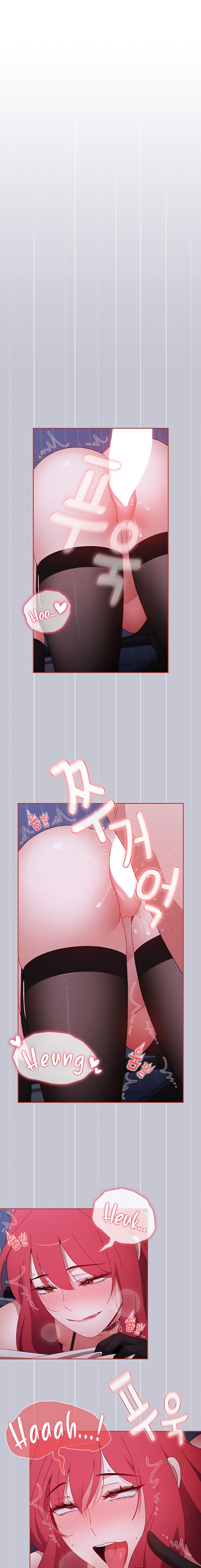 Dorm Room Sisters - Chapter 64 [photo 2] - MangaPorn