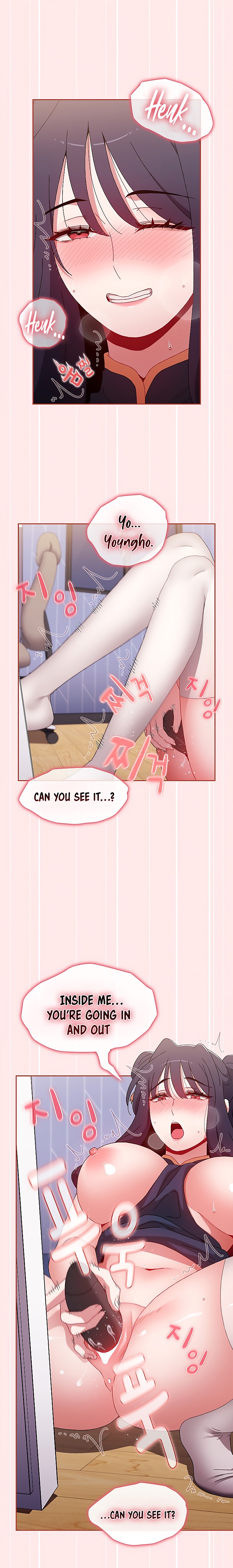 Dorm Room Sisters - Chapter 67 [photo 21] - MangaPorn