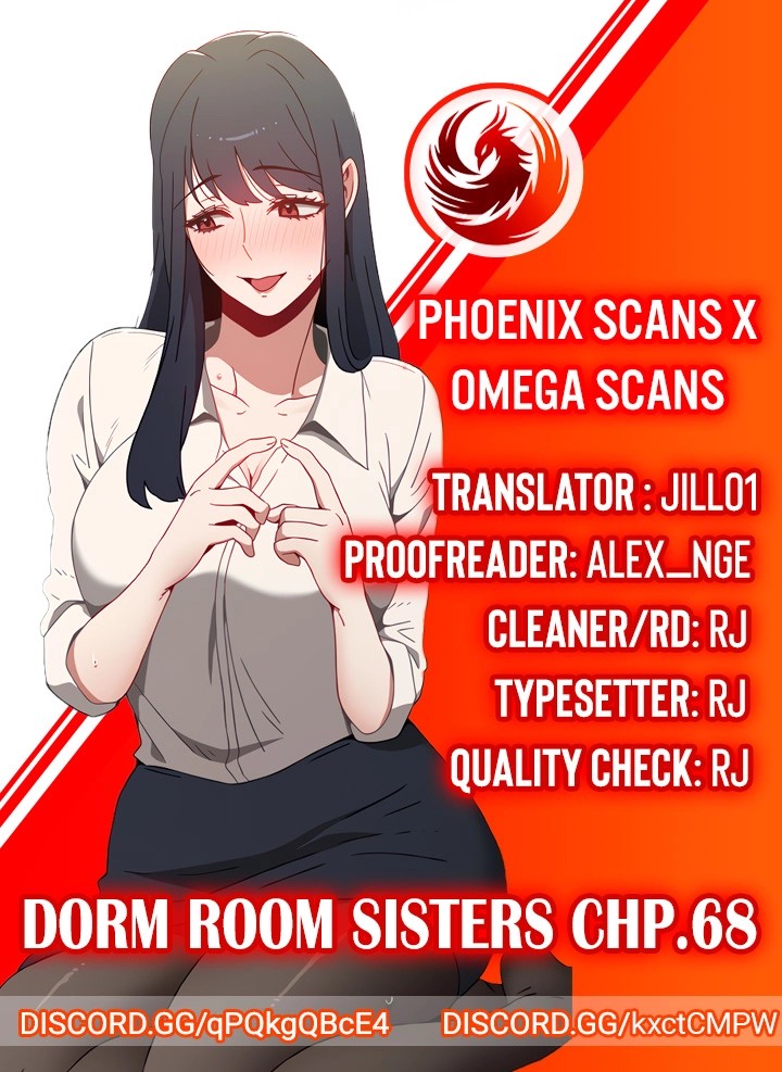 Dorm Room Sisters - Chapter 68 [photo 1] - MangaPorn
