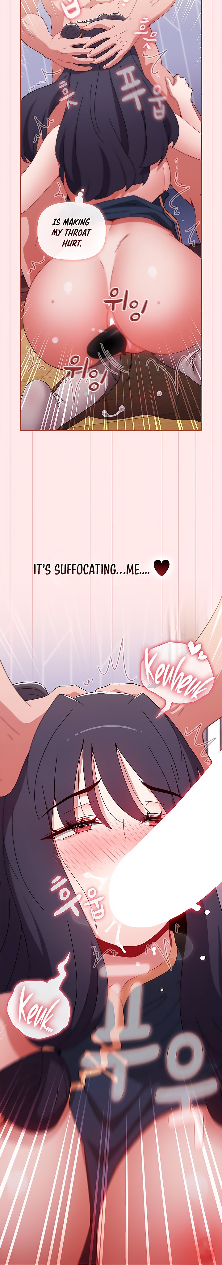 Dorm Room Sisters - Chapter 68 [photo 10] - MangaPorn